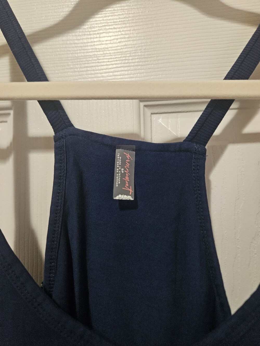 FP Movement Hot Shot Mini Dress S - Picture 4 of 7